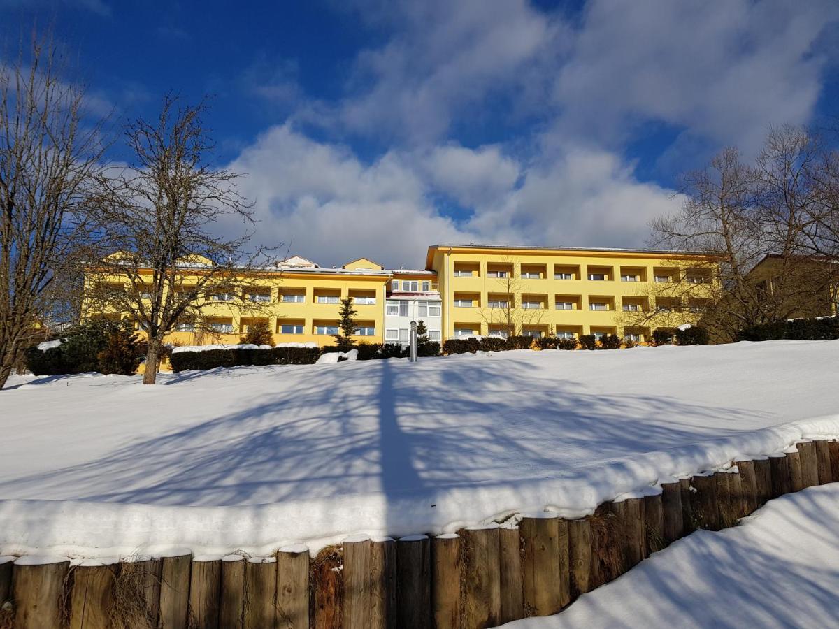 Апартаменты Lipno Wellness - Frymburk C 402-403 Экстерьер фото