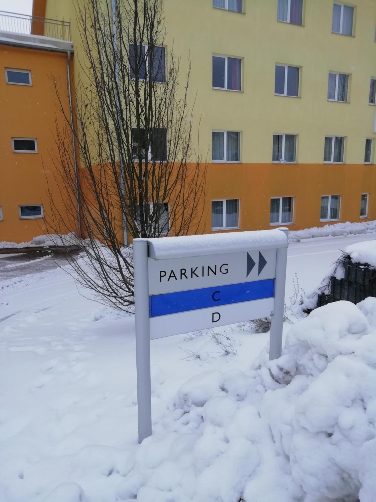 Апартаменты Lipno Wellness - Frymburk C 402-403 Экстерьер фото